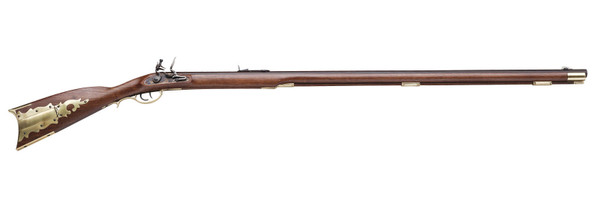 Pennsylvania Dixie Flintlock Rifle 41-5/8" .32 Caliber (Taylor's)