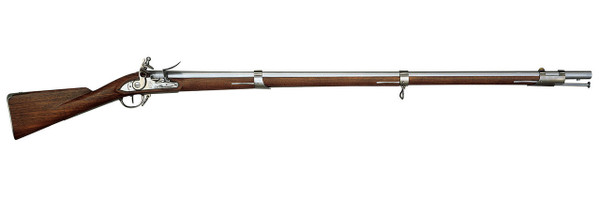 1795 Springfield Flintlock Rifle Kit 44-11/16" .69 Caliber (Taylor's)