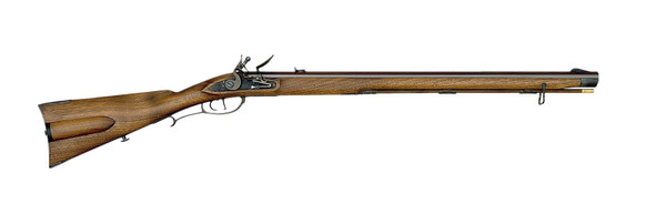 Jager Flintlock Rifle 43.13" .54 Caliber (Taylor's)