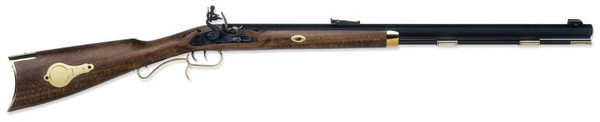 Hawken Woodsman .50 Caliber Flintlock Rifle