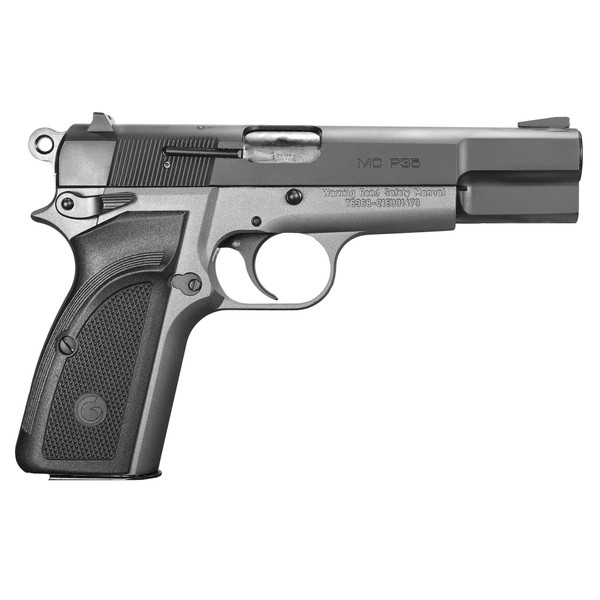 MC P35 High Power 9MM 4.87" 15 Round Two Tone