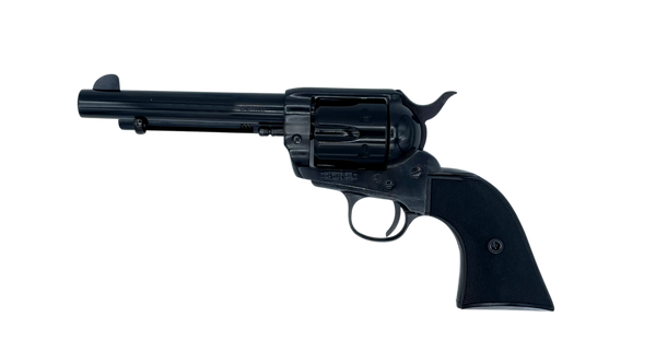 1873 Single Action Blued Black Grip 4.75" .45 Long Colt