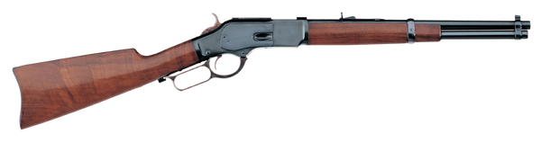1873 Carbine 45 Long Colt 16 1/8" Case Hardened Saddle Ring