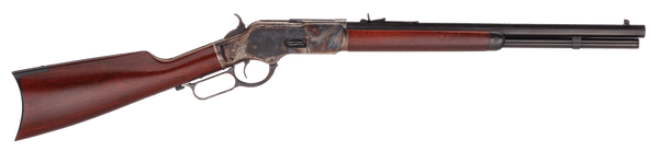 1873 Carbine 45 Long Colt 18" Case Hardened