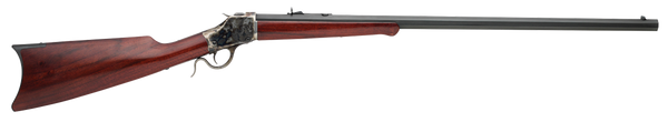 1885 Highwall Rifle 45 Long Colt 30" Barrel