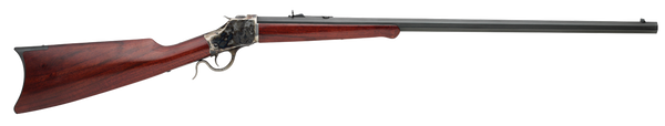 1885 Highwall Rifle 45-70 Gov 32" Barrel