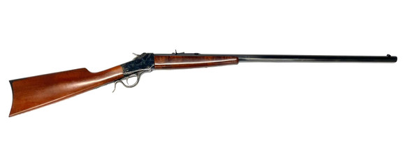 1885 Low Wall Rifle 45 Long Colt 30" Barrel