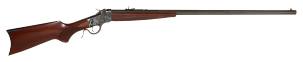 1885 Low Wall Rifle 45 Long Colt 30" Barrel Pistol Grip