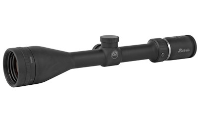 Burris Droptine 4.5-14X42 Ballistic Plex