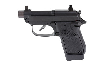 Beretta Bobcat 20X 22LR 2.8" Threaded Barrel 8 Round