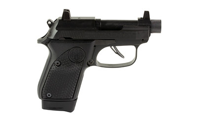 Beretta Tomcat 30X DIY 32 ACP 2.8" Threaded Barrel