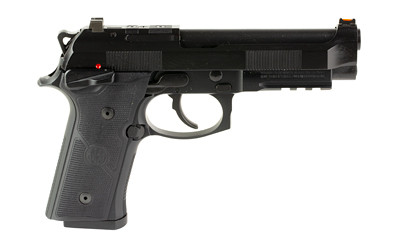 Beretta 92GTS 9 mm 15 Round Black