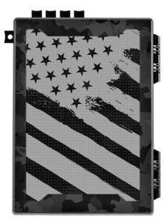 Check out the StopBox Pro – a battery-free, quick-access handgun retention device that keeps your firearm safe from kids with a custom hand gesture code. It’s rugged, portable, TSA-compliant, and proudly made in the USA, giving you fast and dependable protection whenever you need it most.