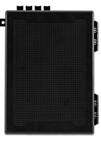 StopBox Pro Ward - Black