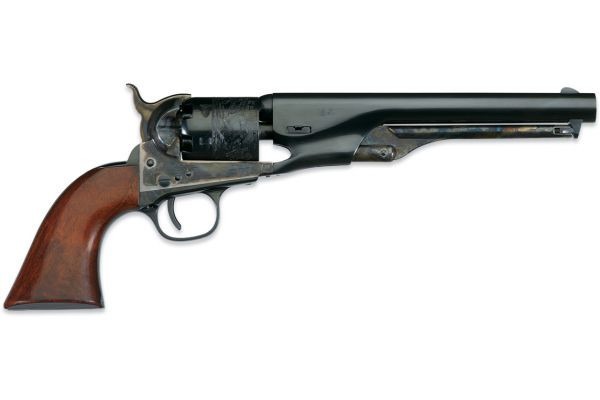 1861 Navy Steel 36 Caliber 7.5" (Taylor's)