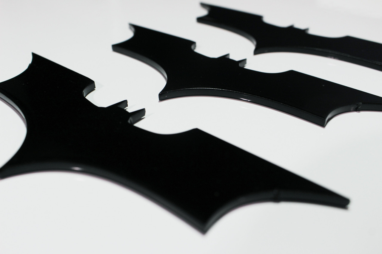 batarang dark knight rises