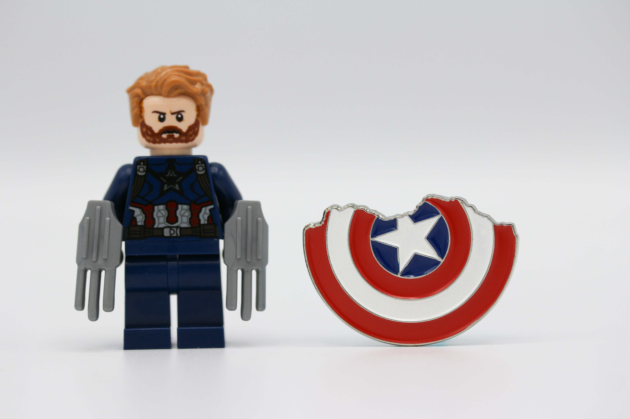 lego captain america broken shield