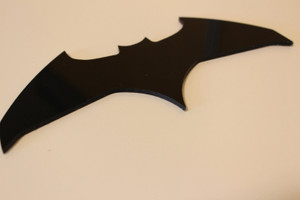 Batman V. Superman Batarang - 3 pack - Comic Sandwiches Batman V. Superman Batarang - 3 pack - Comic Sandwiches