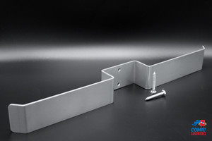 Captain America Shield Wall Mount