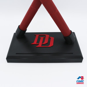 Display Stand for Daredevil Billy Clubs Display Stand for Daredevil Billy Clubs
