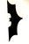 The Dark Knight Batarang - 3 pack - Comic Sandwiches The Dark Knight Batarang - 3 pack - Comic Sandwiches