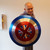 Design Your Own Shield - Custom Metal Shields - Comic Sandwiches Design Your Own Shield - Custom Metal Shields - Comic Sandwiches