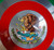 Captain Mexico Shield - Comic Sandwiches Captain Mexico Shield - Comic Sandwiches