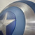 Captain America Stealth Shield Replica - The Winter Soldier - Comic Sandwiches
