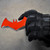 Batwoman Metal Batarang Replica - Comic Sandwiches Batwoman Metal Batarang Replica - Comic Sandwiches