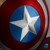 Captain America Shield - Falcon/Sam Wilson Shield - Brave New World - Comic Sandwiches