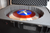Captain America Shield Case - Comic Sandwiches Captain America Shield Case - Comic Sandwiches