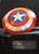 Captain America Shield Case - Comic Sandwiches Captain America Shield Case - Comic Sandwiches