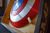 Captain America Shield Replica Display