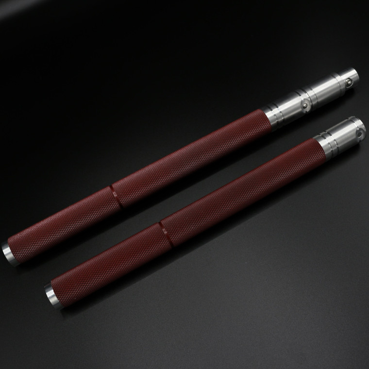 Billy Clubs - Aluminum Prop Replica - Comic Sandwiches