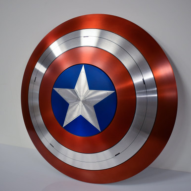 captain america winter soldier shield