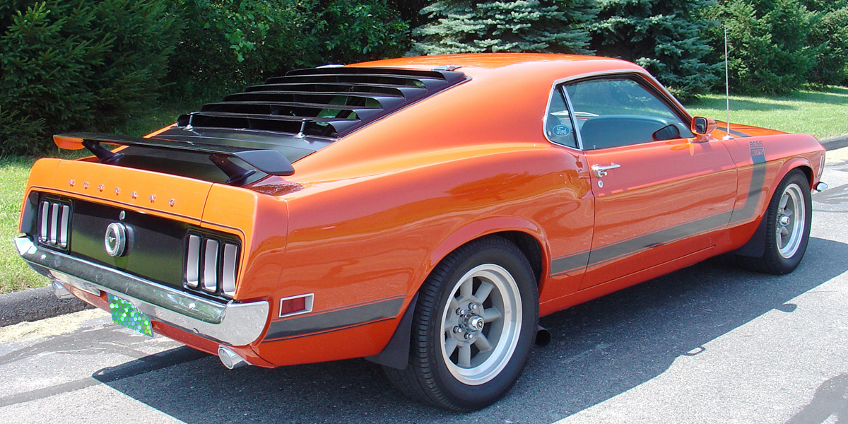 Jaeger Brothers Automotive Accessories