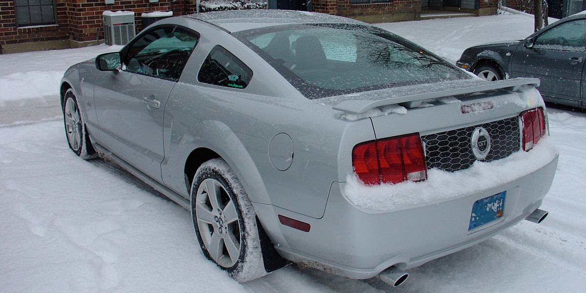 Jaeger Brothers Automotive Accessories