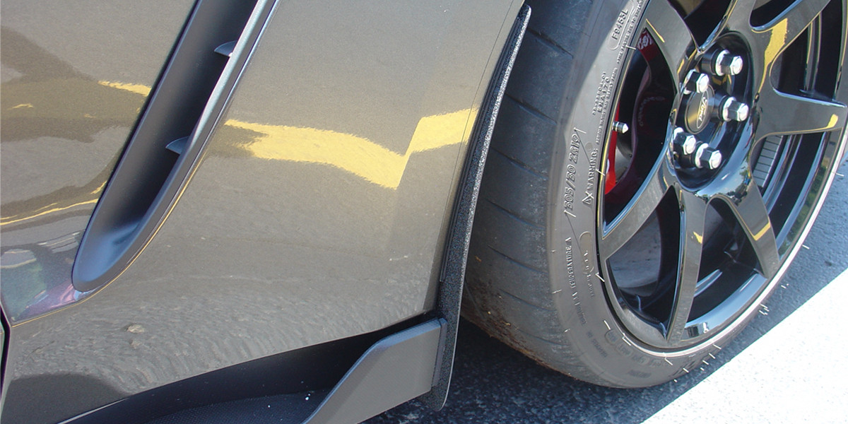 Jaeger Brothers Automotive Accessories