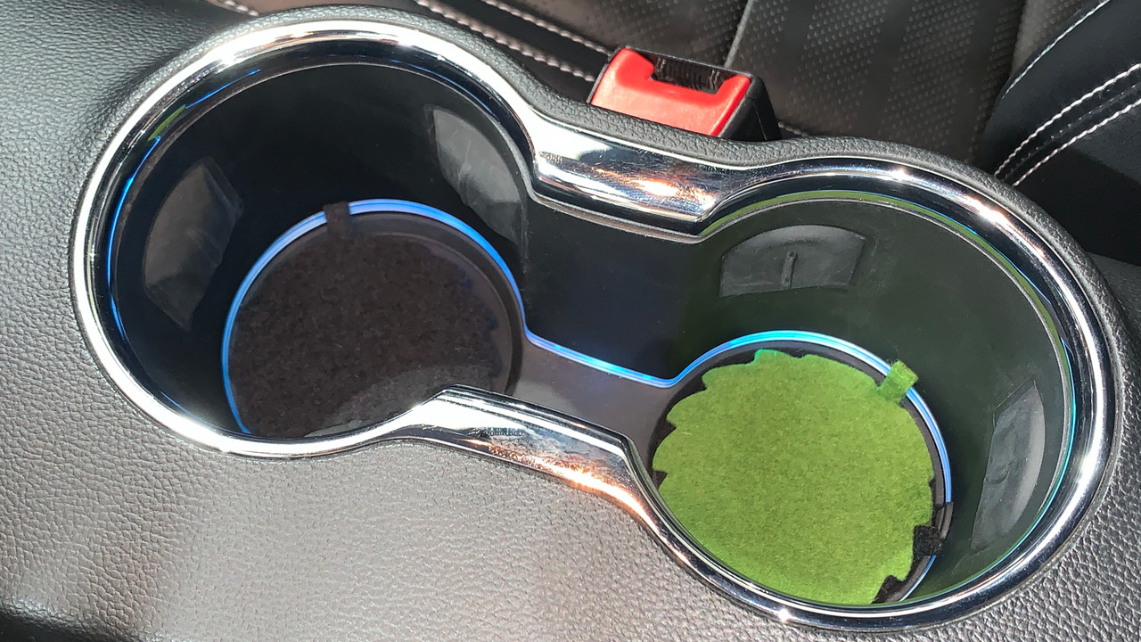 VEHAF Vehicle Air Fresheners