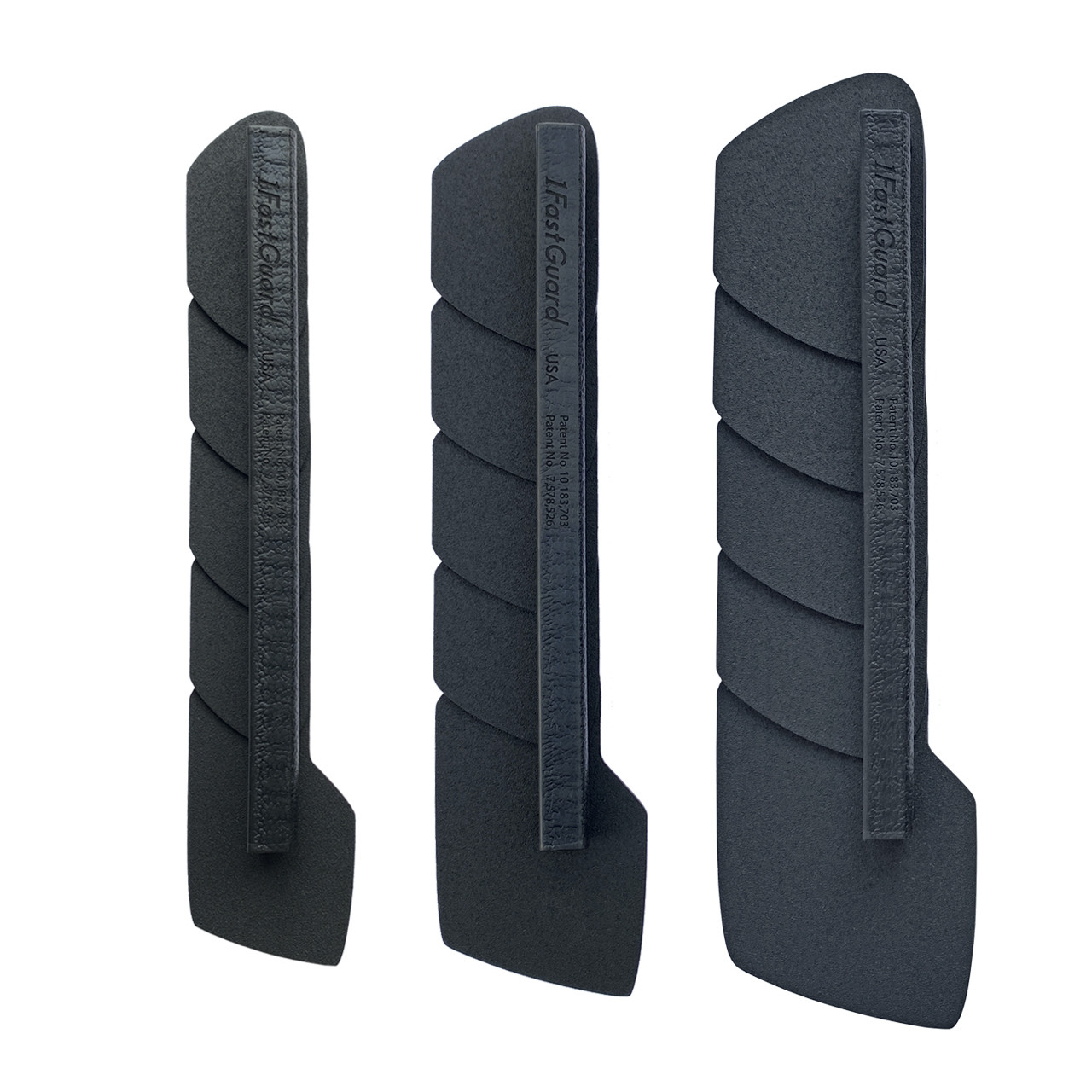 1FastGuard Stone Guards