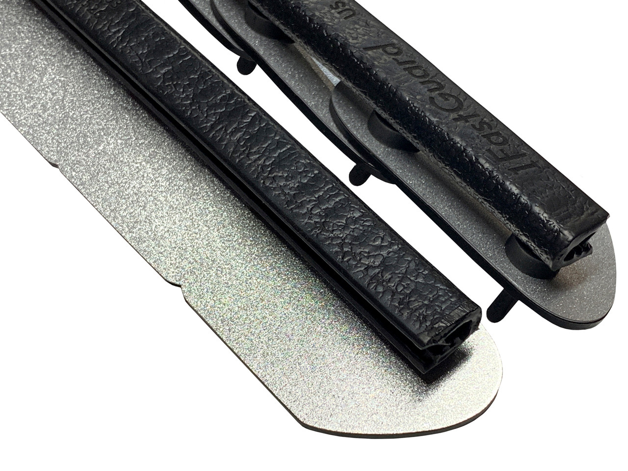 Light Silver Flare Skins - 1FastGuard stone guards