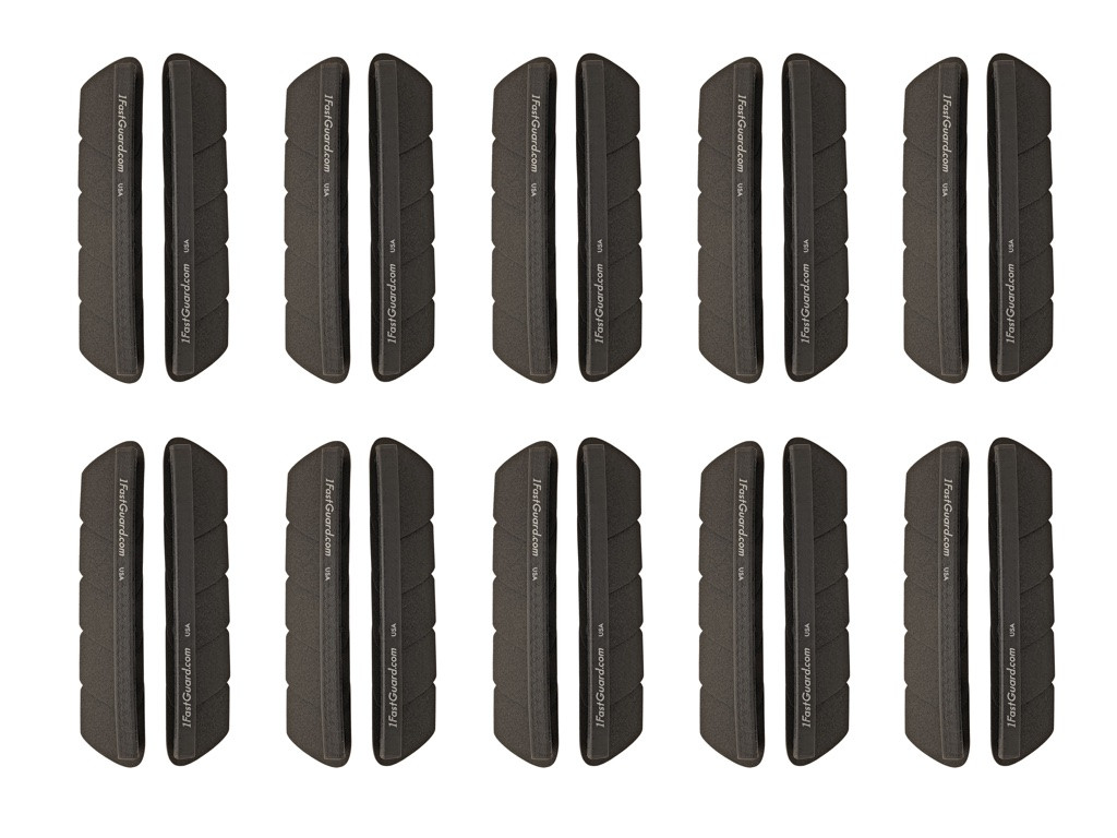 10 Pair 8