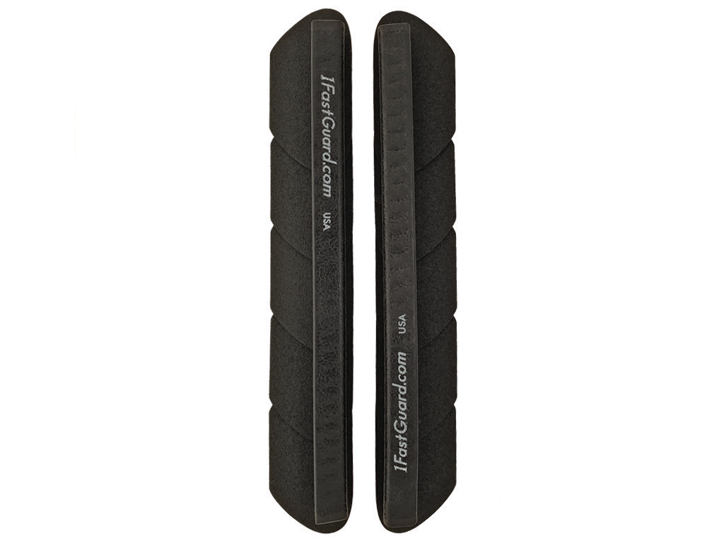 2026 Toyota BZ - 1FastGuard stone guards