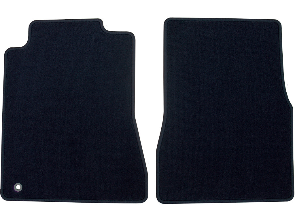 Mustang Floor Mats Jaeger Brothers Automotive Accessories
