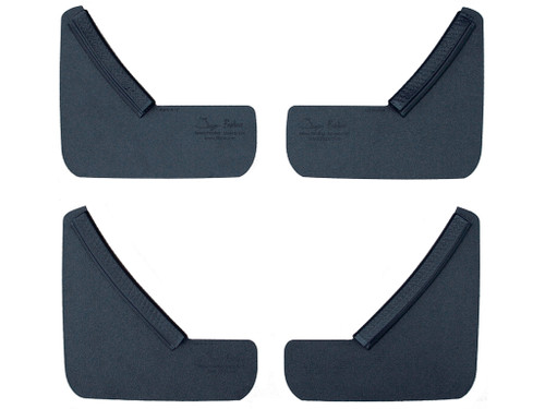 JFlaps (Splash Guards) Full Set JPB70-A4