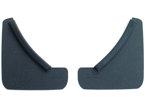 1970-1972 Chevelle Splash Guards, Rear