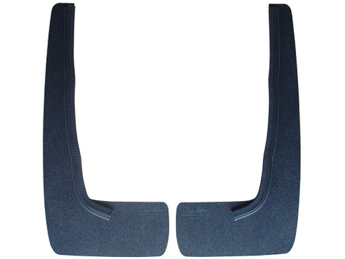 Jaeger Brothers JFlaps Stone Guards for 2005-2012 F150, part# JFF12HD-A2