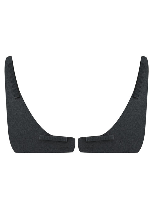 2024-2026 Mustang S650 Front splash guard JFM24-AF