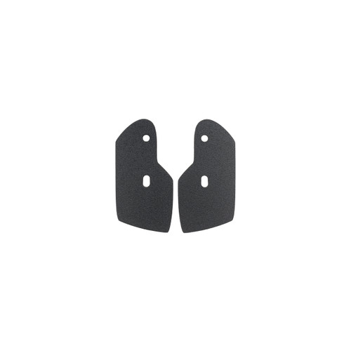 Style B MiniFlap low guard for 1FastGuard stone guards, set of 2