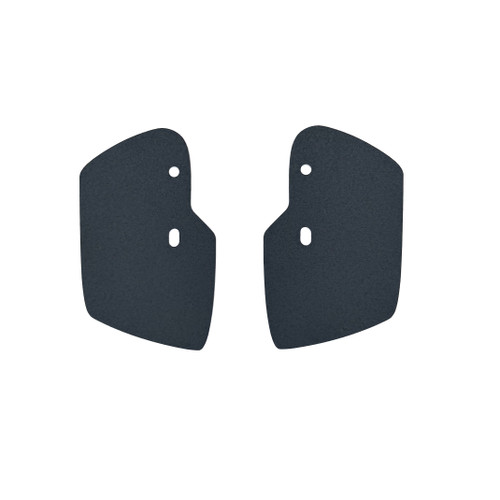 Style W MiniFlap low guard for 1FastGuard stone guards, set of 2